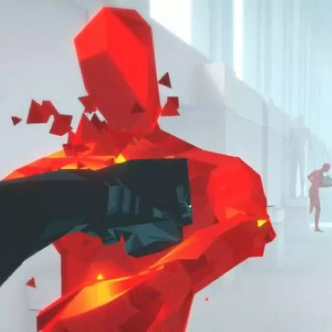 Разработчики SUPERHOT выпустят VR-версию игры Разработчики SUPERHOT выпустят VR-версию игры