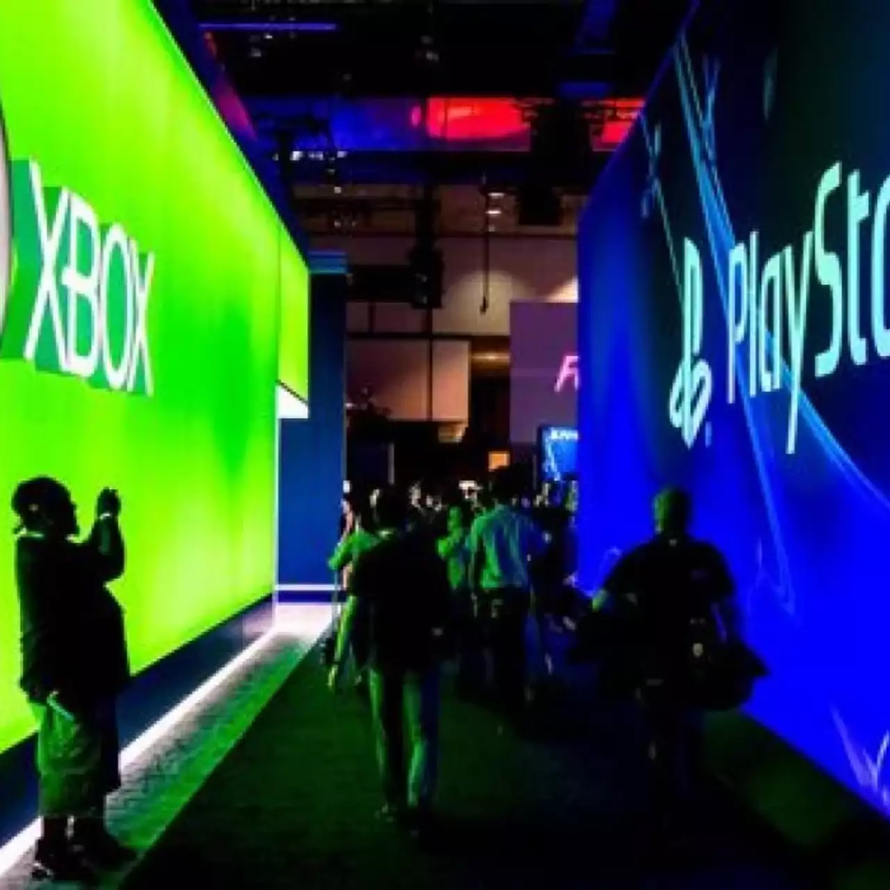Появился список компаний, которые примут участие в E3 2016
