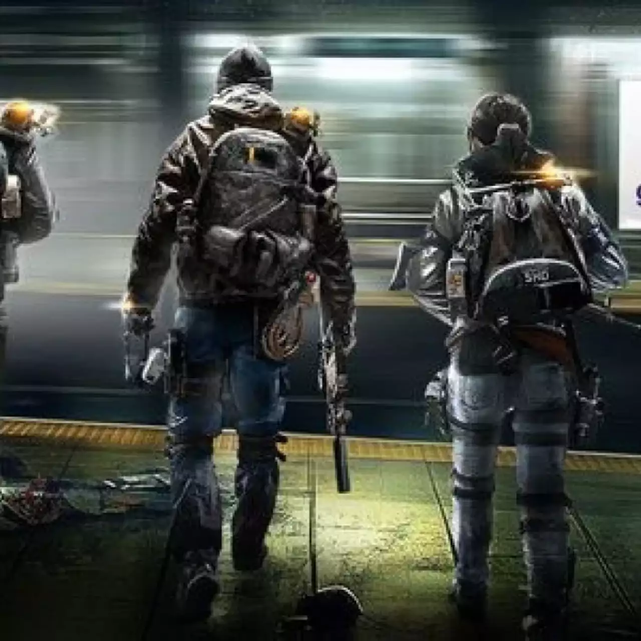 Ubisoft отказалась от использования микротранзакций в The Division Ubisoft отказалась от использования микротранзакций в The Division