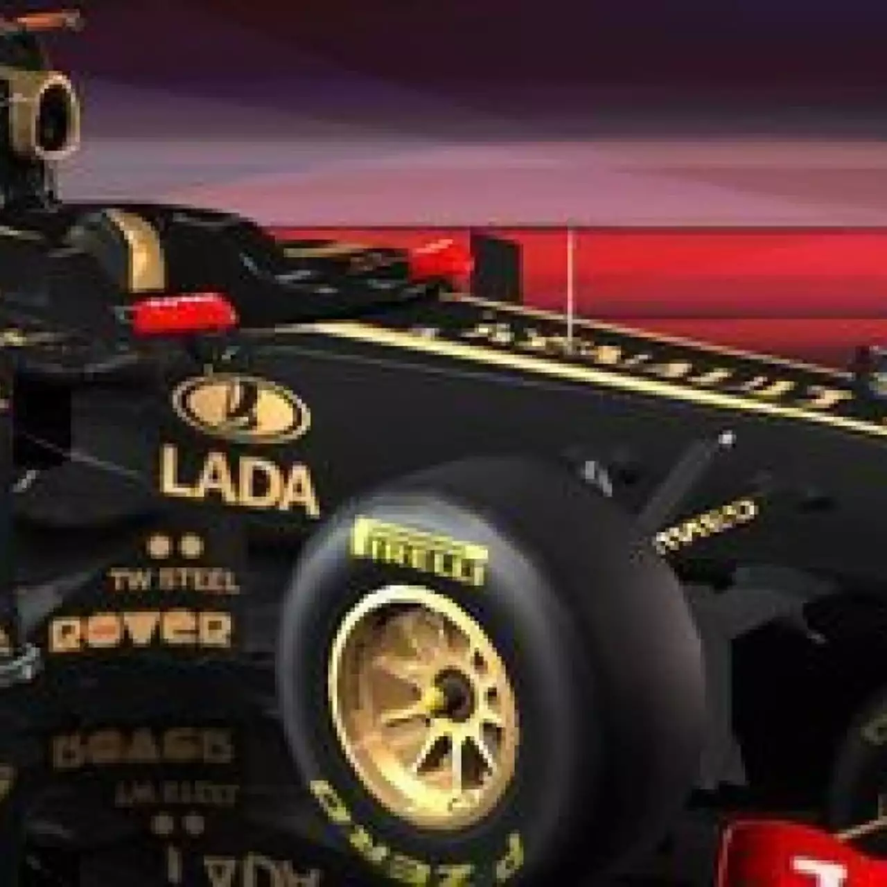 Дата выхода F1 2012 Дата выхода F1 2012