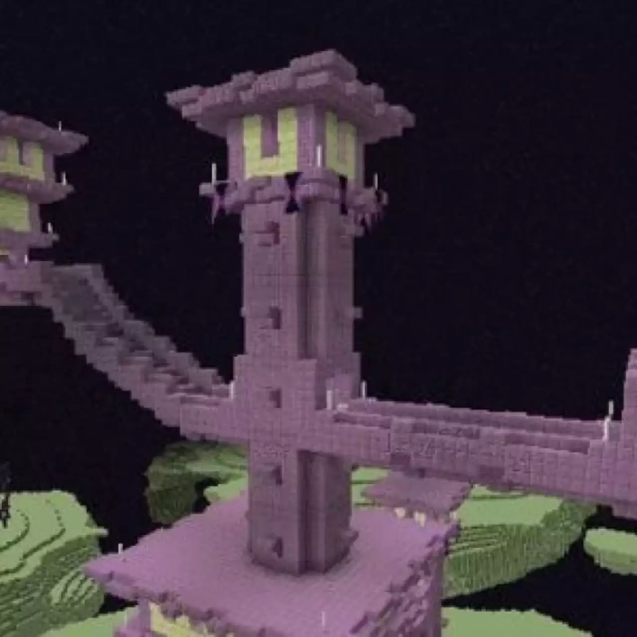 Обновление для Minecraft изменило боевую систему