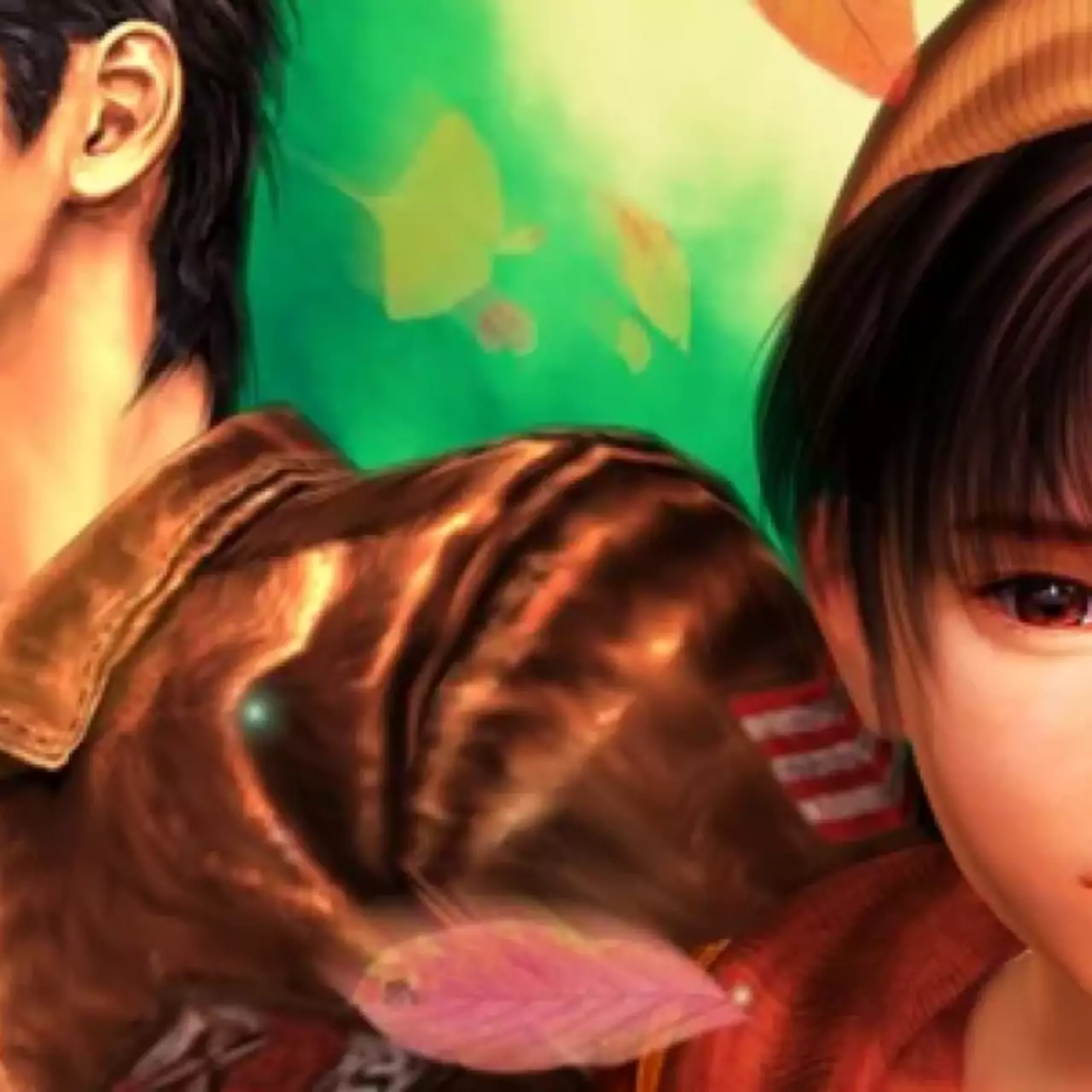 VGNews одной строкой: локации Shenmue 3, трейлер головоломки Samorost 3 и многое другое
