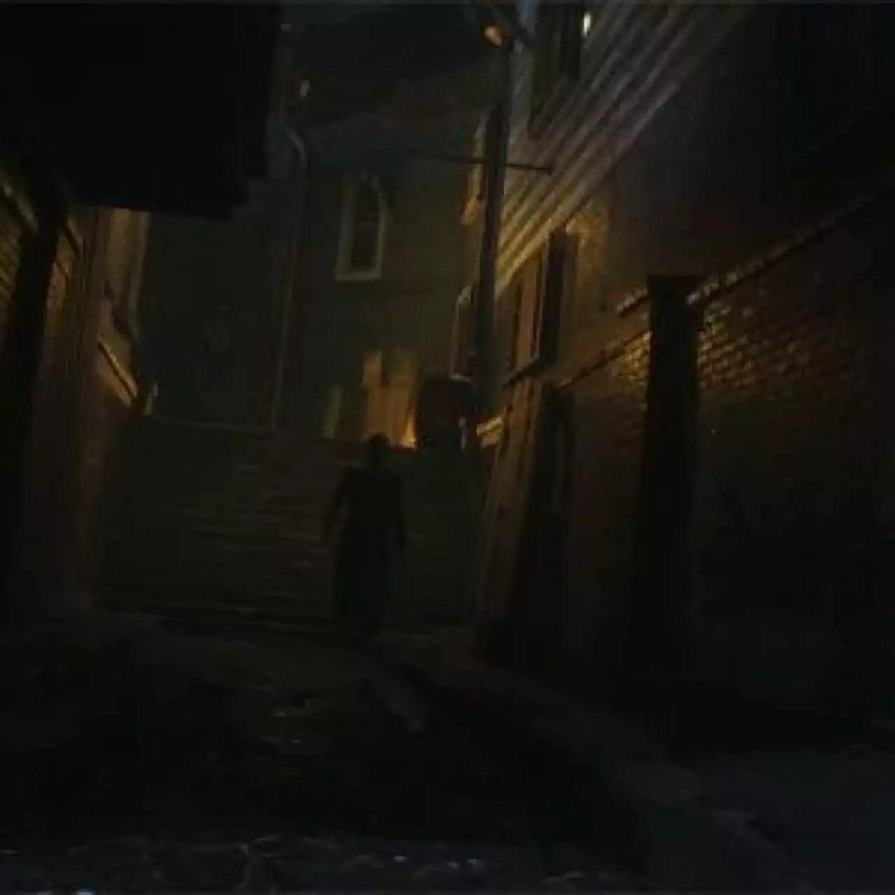 Появились первые скриншоты Vampyr — новой игры разработчиков Life is Strange Появились первые скриншоты Vampyr — новой игры разработчиков Life is Strange