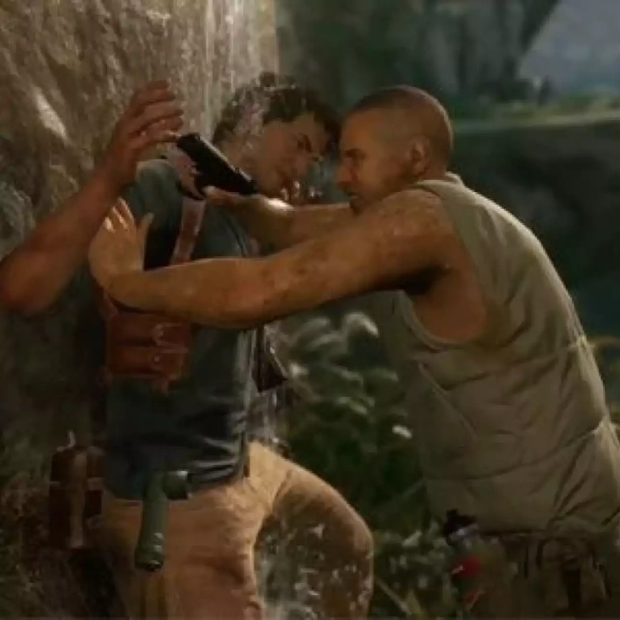Открытый бета-тест Uncharted 4: A Thief's End пройдёт на этих выходных Открытый бета-тест Uncharted 4: A Thief's End пройдёт на этих выходных