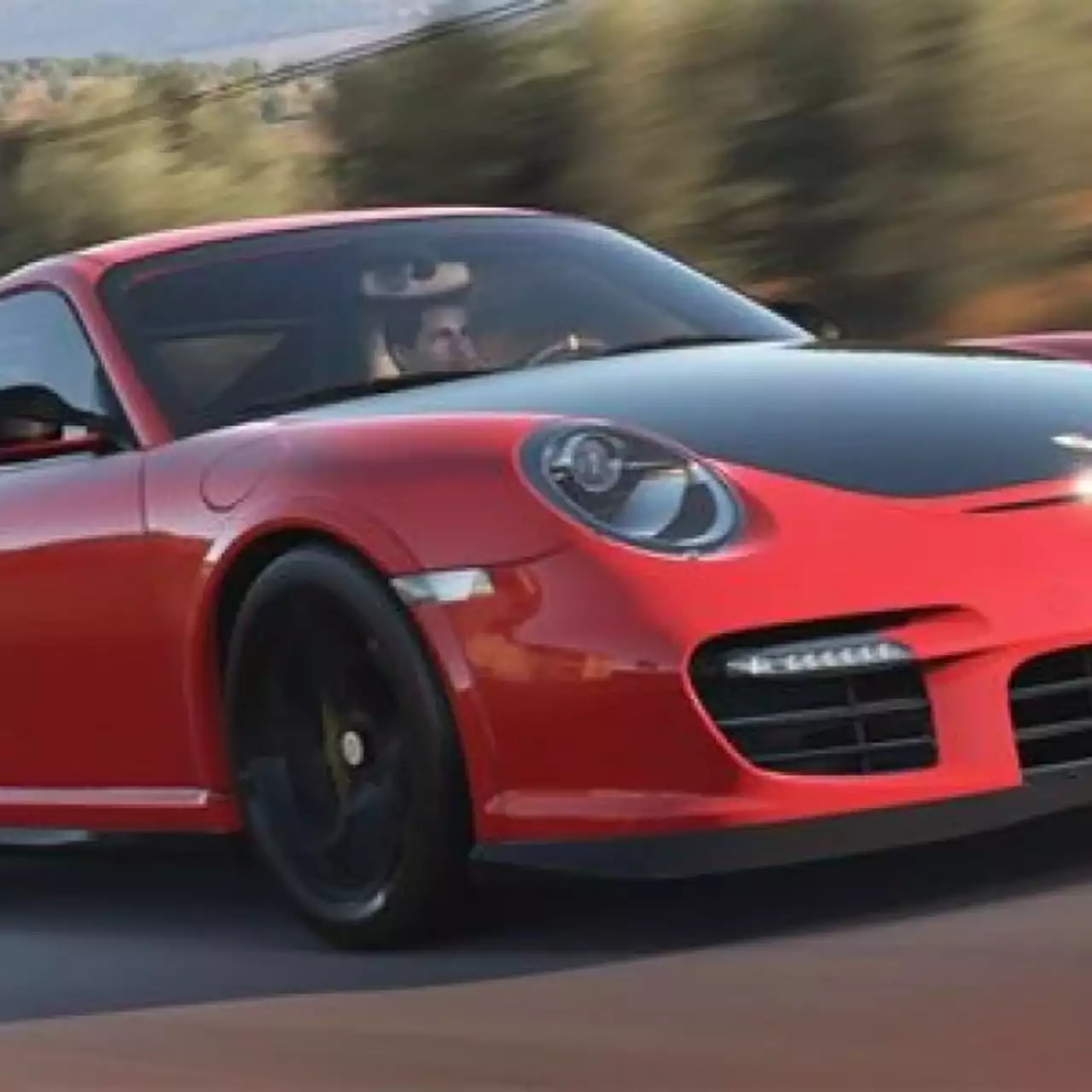 Анонс Forza Horizon 3 состоится одновременно с презентацией новой модели Porsche Анонс Forza Horizon 3 состоится одновременно с презентацией новой модели Porsche