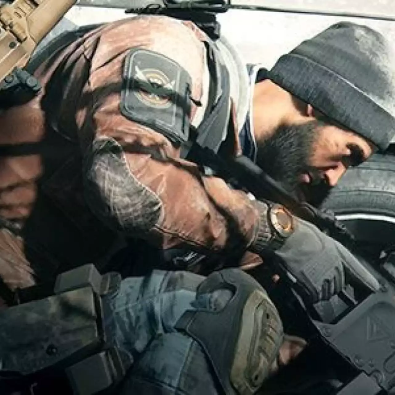 Новый трейлер The Division показал технологии Nvidia GameWorks Новый трейлер The Division показал технологии Nvidia GameWorks
