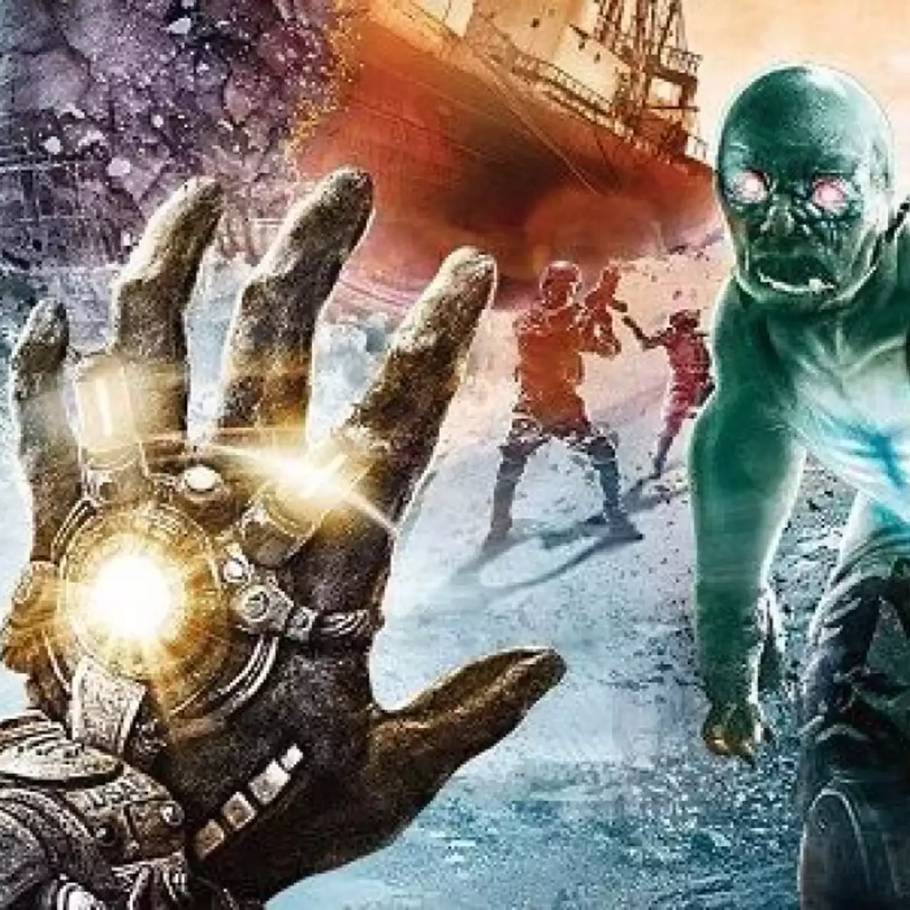 Мифы и Факты об играх: Mortal Kombat 2011, Singularity, Borderlands 2, Tomb Raider, Lost: Via Domus, Darkwing Duck и Manhunt (Обновлено) Мифы и Факты об играх: Mortal Kombat 2011, Singularity, Borderlands 2, Tomb Raider, Lost: Via Domus, Darkwing Duck и Manhunt (Обновлено)