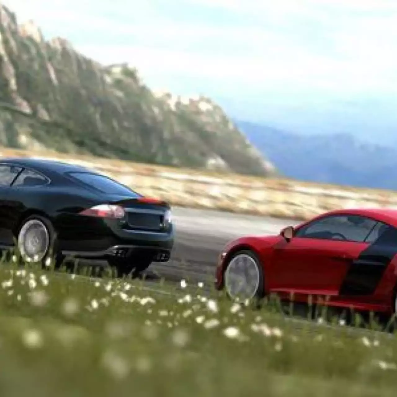 Бесплатная версия Forza Motorsport 6 выйдет для PC