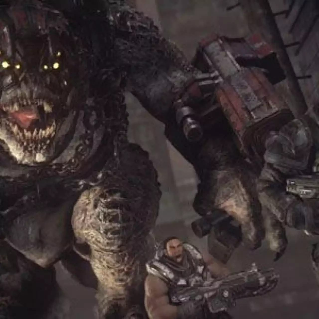 Gears of War: Ultimate Edition уже доступна для PC Gears of War: Ultimate Edition уже доступна для PC