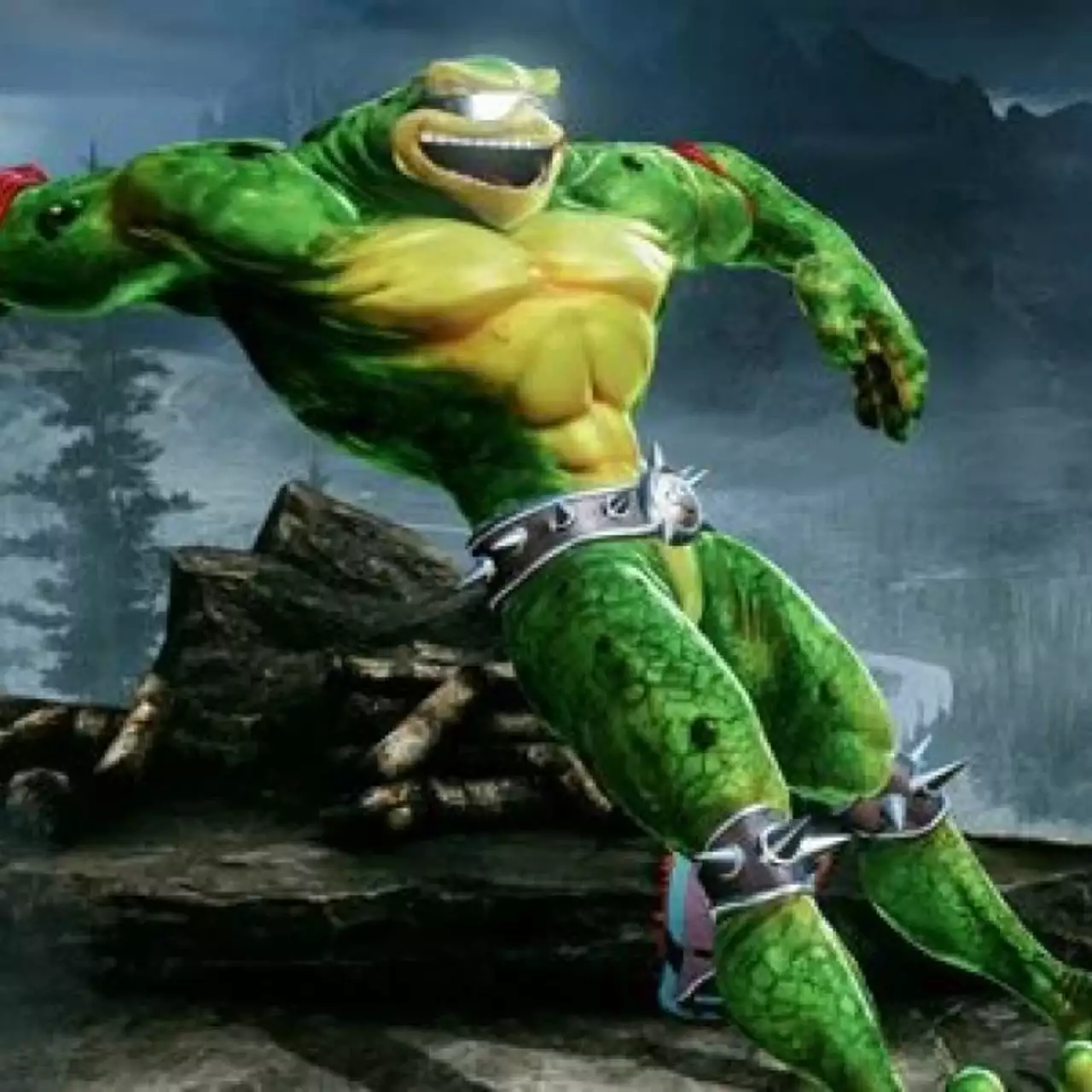 Объявлена дата выхода Killer Instinct: Season 3 на PC, Xbox One Объявлена дата выхода Killer Instinct: Season 3 на PC, Xbox One