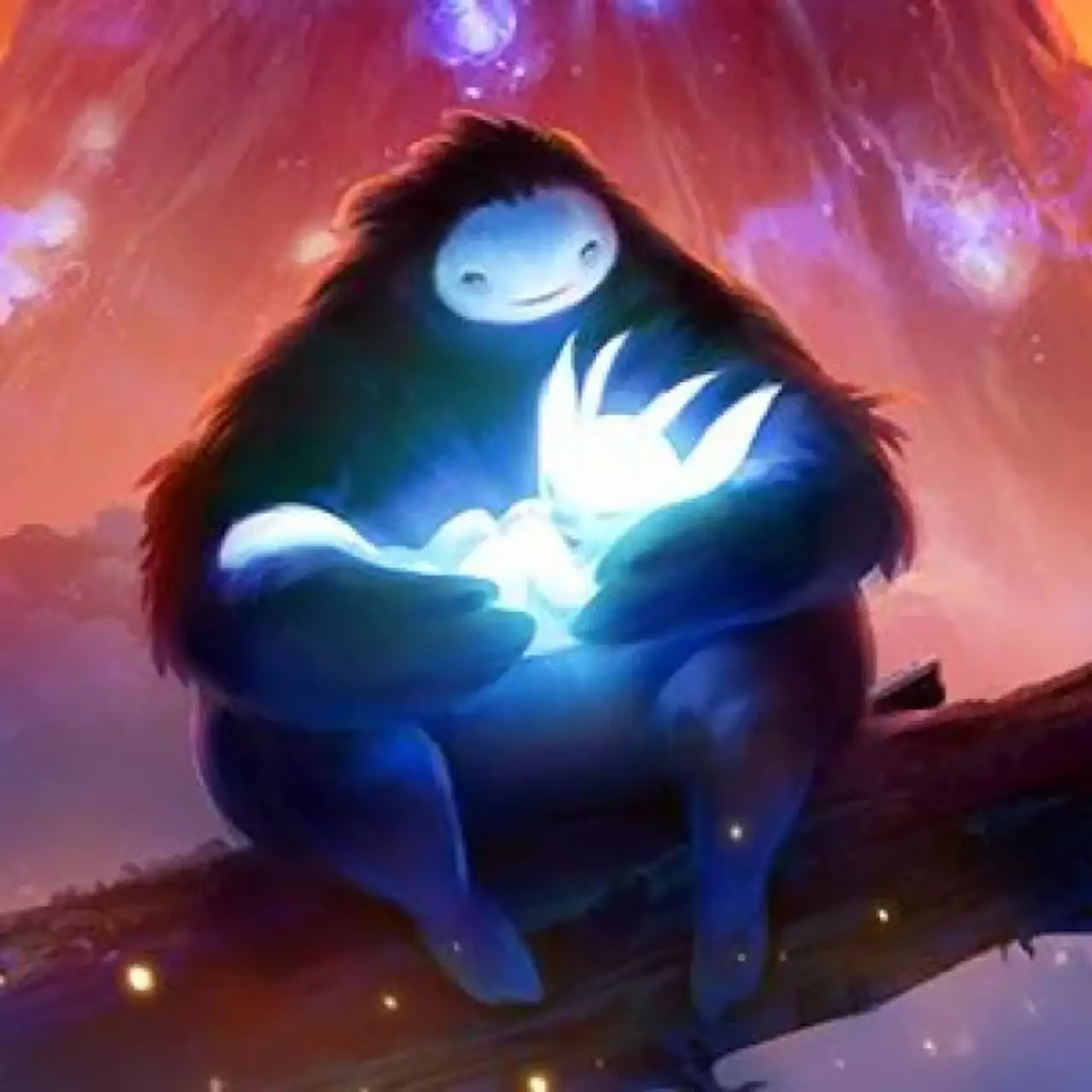 Появились скриншоты и геймплей Ori and the Blind Forest: Definitive Edition