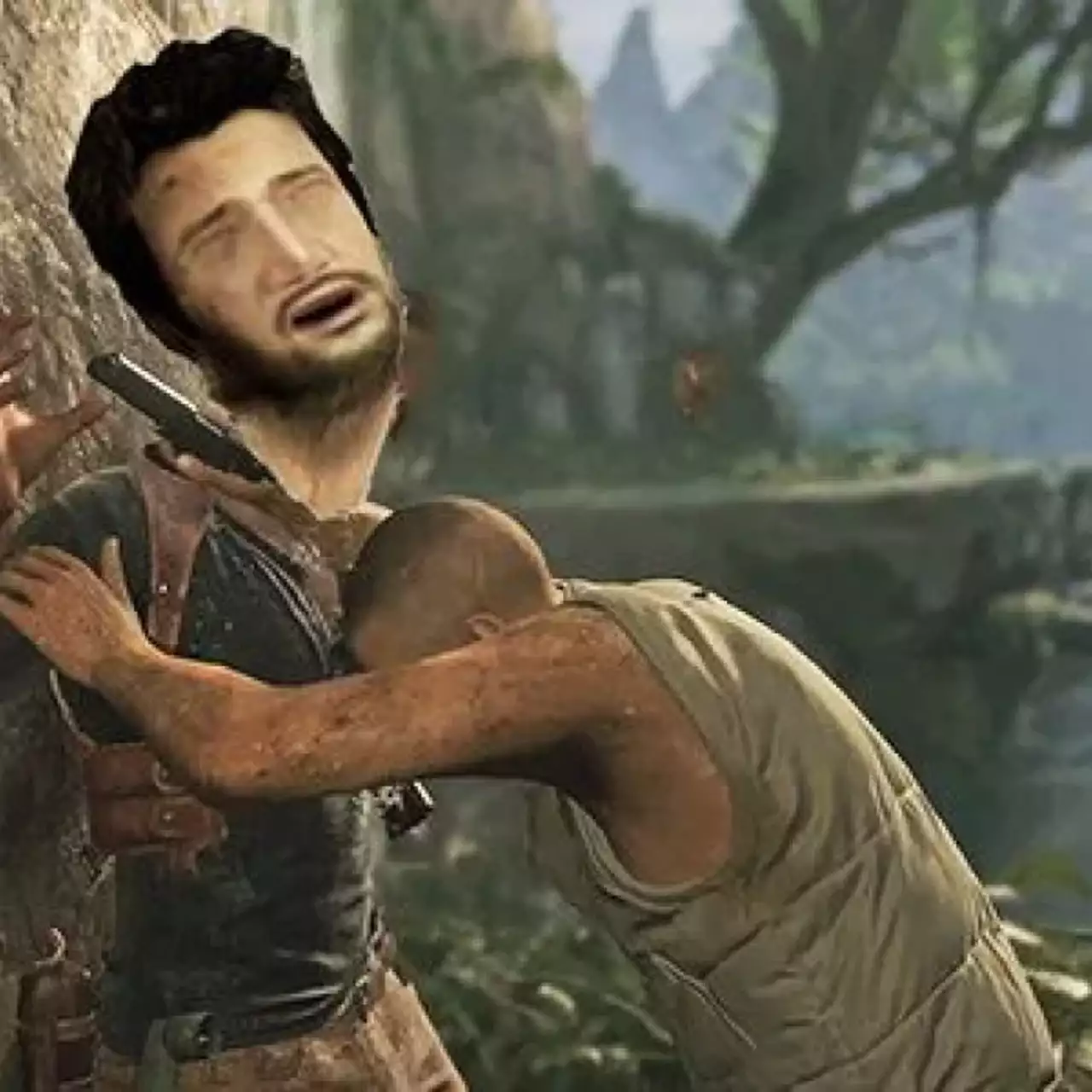 Uncharted 4: A Thief's End перенесли, снова Uncharted 4: A Thief's End перенесли, снова