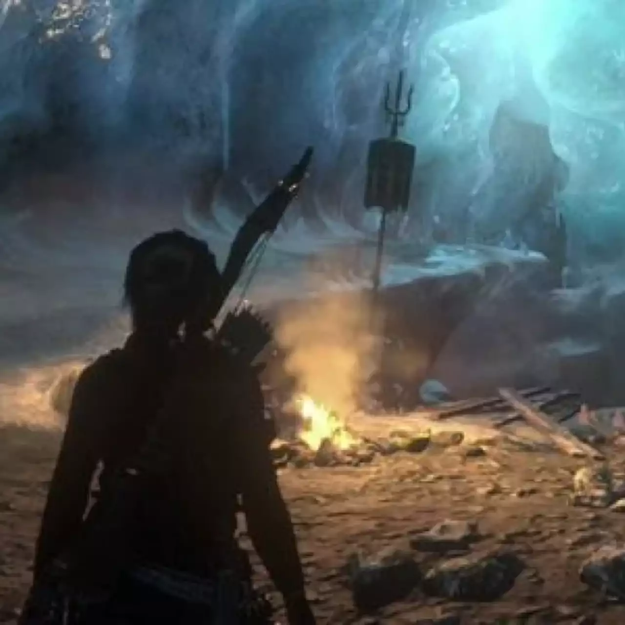 В Rise of the Tomb Raider добавят поддержку DirectX 12 В Rise of the Tomb Raider добавят поддержку DirectX 12