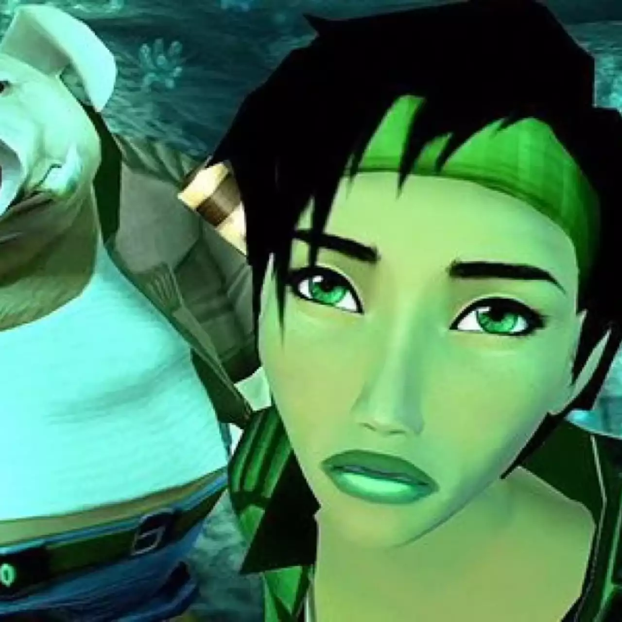 Появился слух о том, что Nintendo проспонсирует разработку Beyond Good and Evil 2 Появился слух о том, что Nintendo проспонсирует разработку Beyond Good and Evil 2