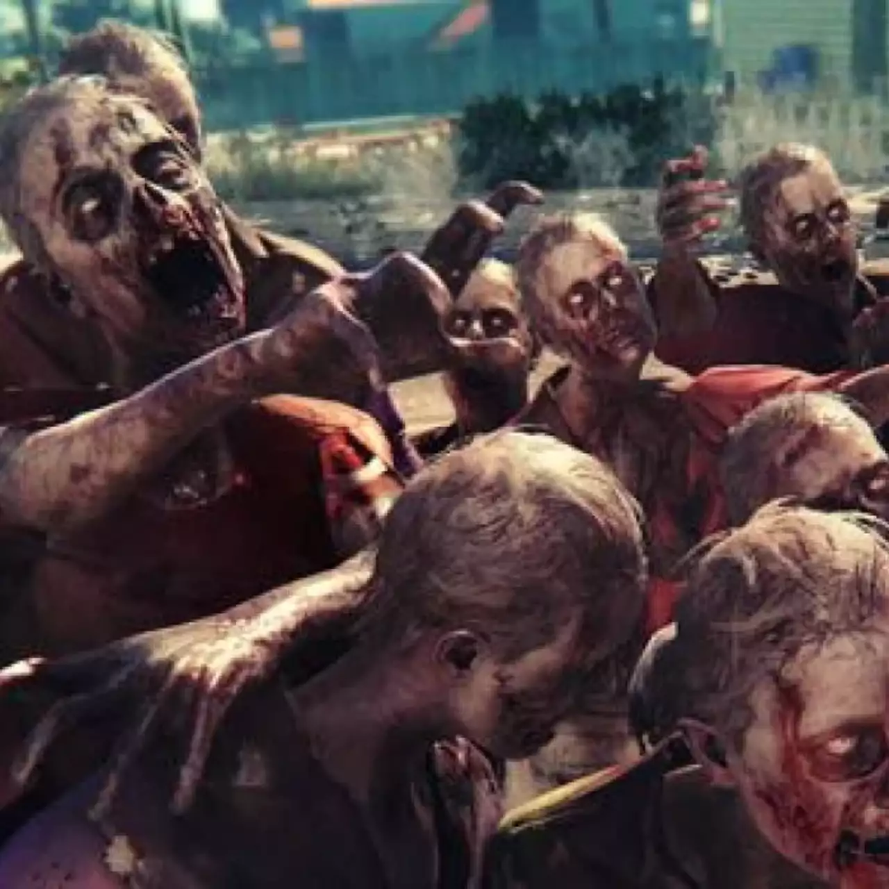 Dead Island пополнит список переизданий для текущего поколения Dead Island пополнит список переизданий для текущего поколения