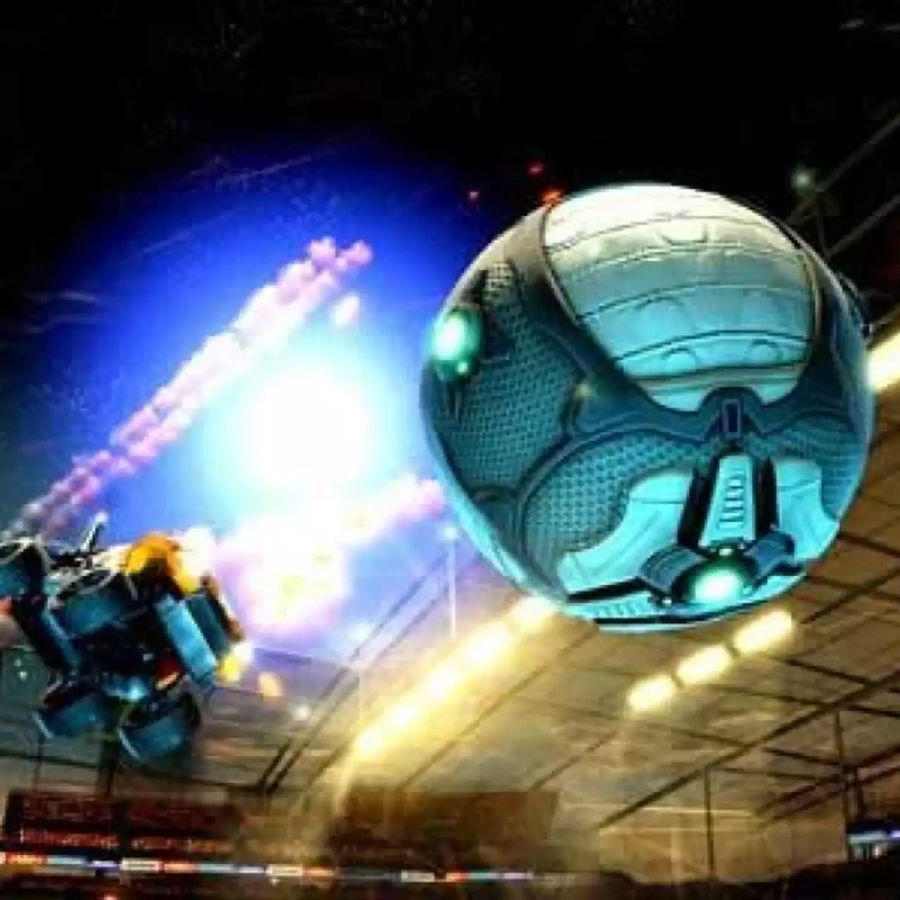 Анонсирован первый официальный чемпионат по Rocket League Анонсирован первый официальный чемпионат по Rocket League