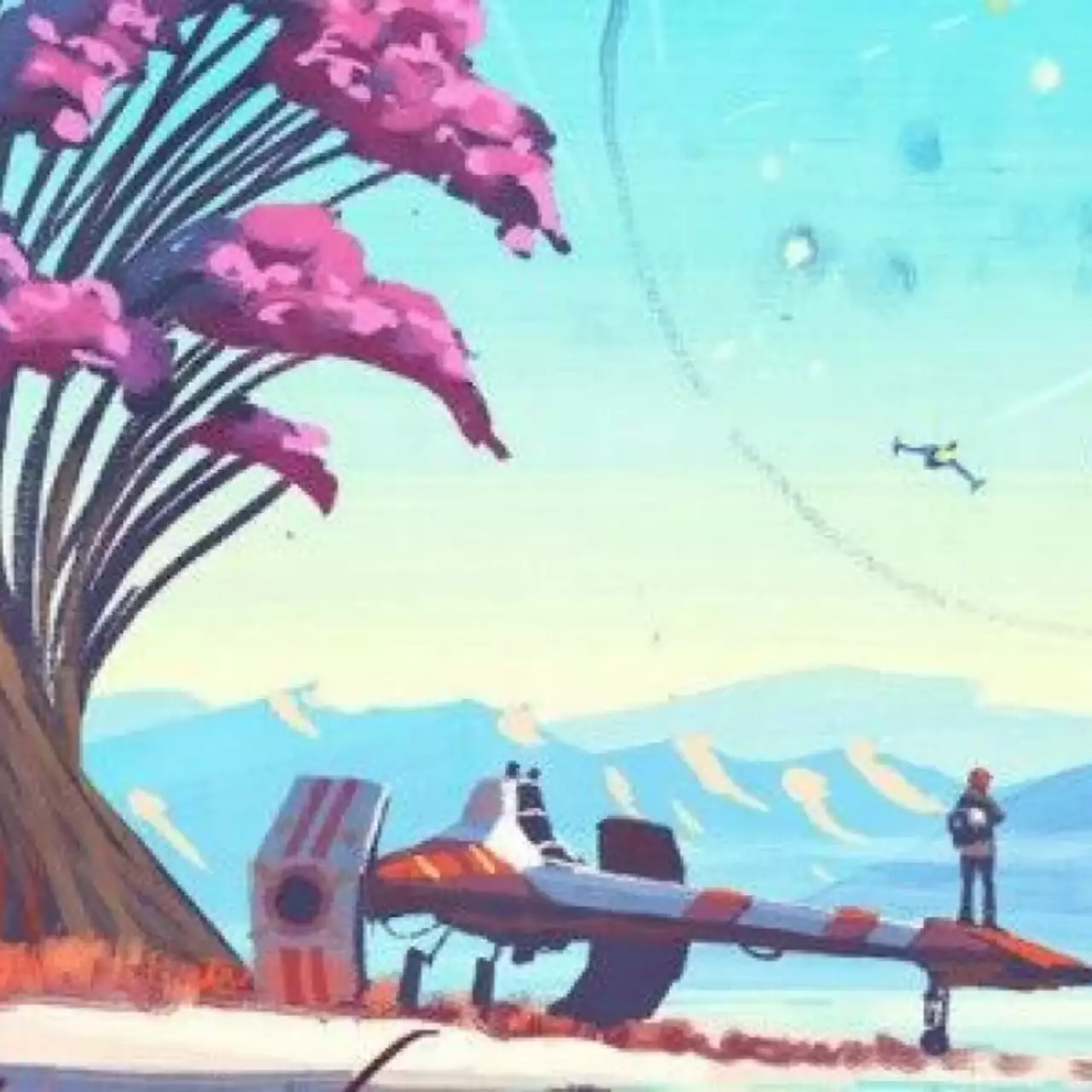 No Man's Sky выйдет 22 июня и будет стоить совсем не как инди-игра