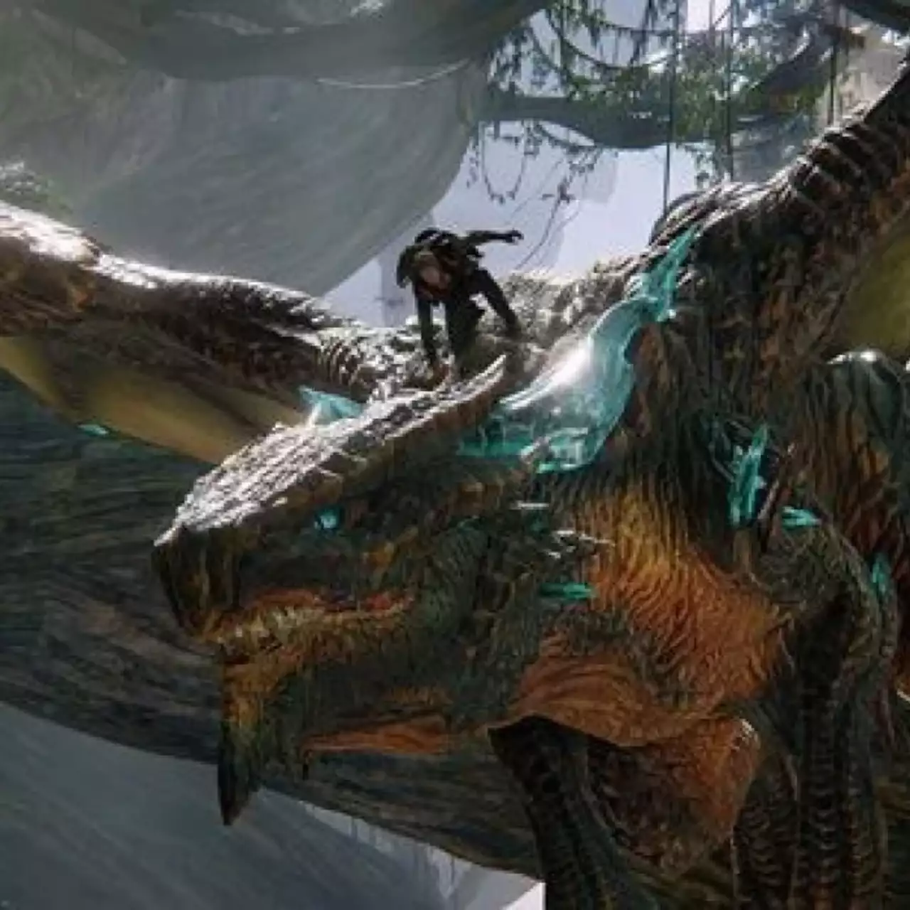 Scalebound и Forza Horizon 3 выйдут на PC Scalebound и Forza Horizon 3 выйдут на PC