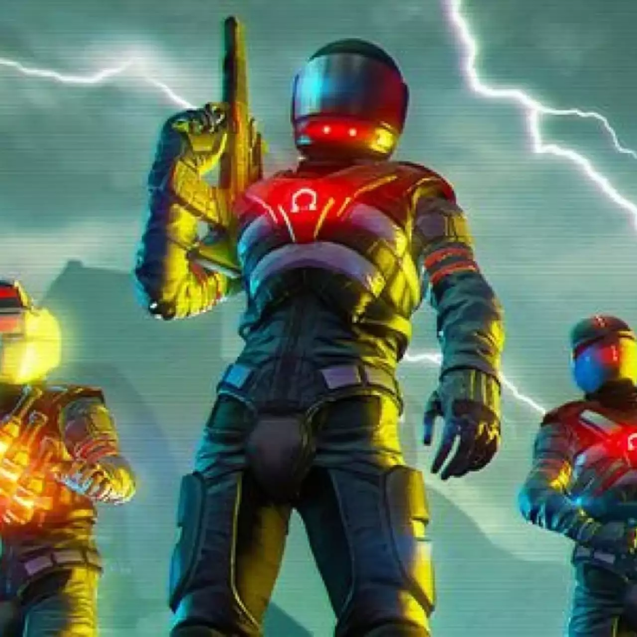 Чит-коды Far Cry 3: Blood Dragon: на бессмертие, бесконечные патроны и невидимость Чит-коды Far Cry 3: Blood Dragon: на бессмертие, бесконечные патроны и невидимость