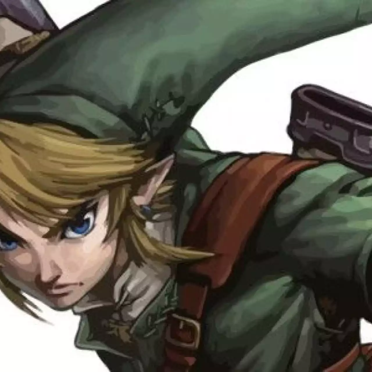 В Google Maps добавили пасхалку из Legend of Zelda В Google Maps добавили пасхалку из Legend of Zelda