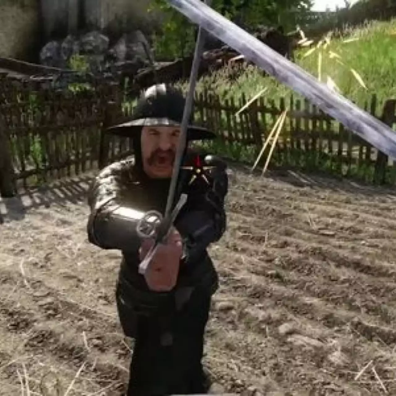 PC-версию Kingdom Come: Deliverance отложили ради консольного релиза PC-версию Kingdom Come: Deliverance отложили ради консольного релиза