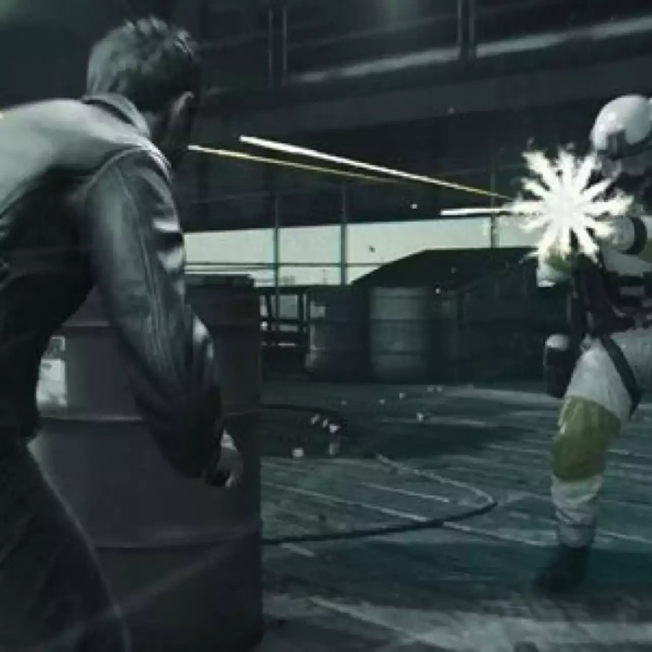 Remedy не запланировала DLC для Quantum Break. Однако идеи по развитию вселенной имеются