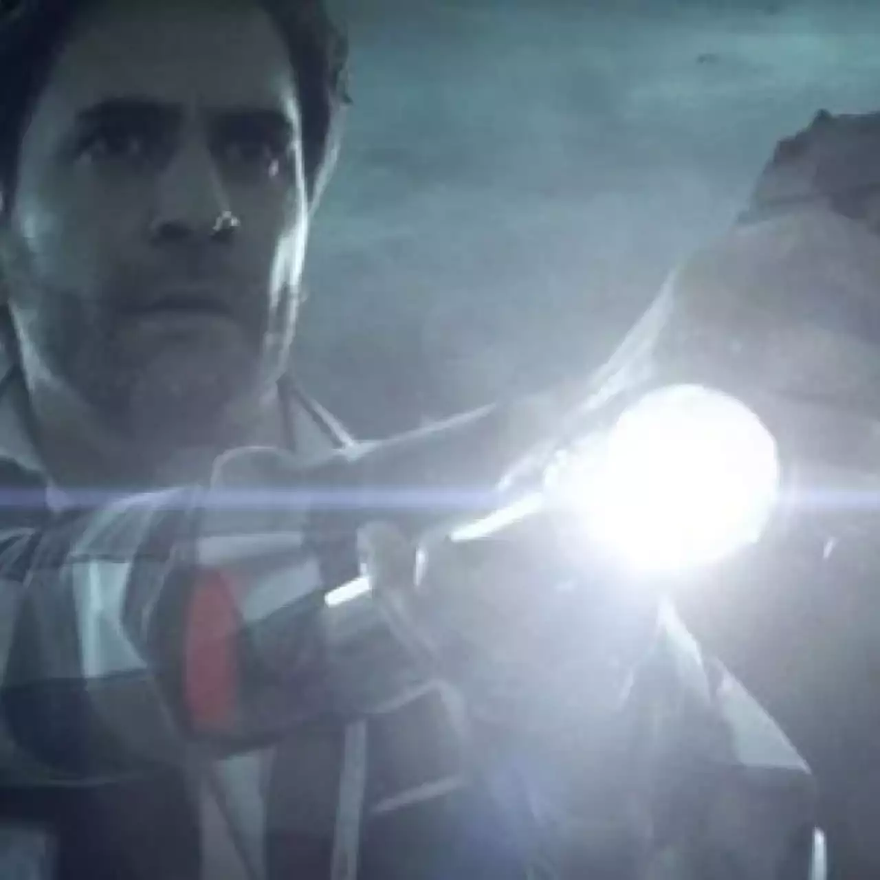 Alan Wake's Return это не новая игра, а всего лишь шоу в Quantum Break Alan Wake's Return это не новая игра, а всего лишь шоу в Quantum Break