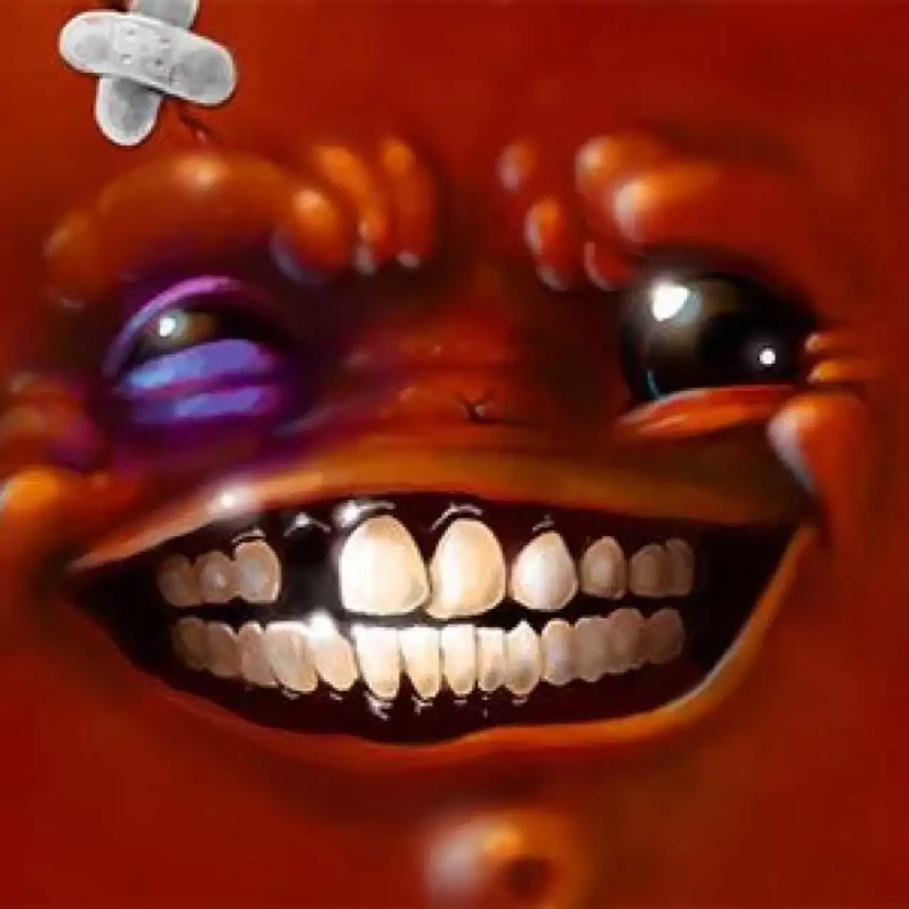 Super Meat Boy выйдет на Wii U Super Meat Boy выйдет на Wii U