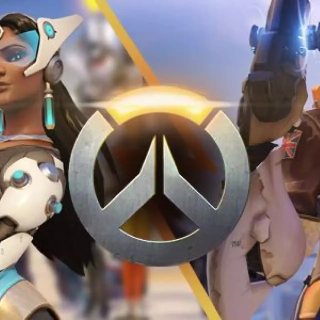 Overwatch выйдет 24 мая