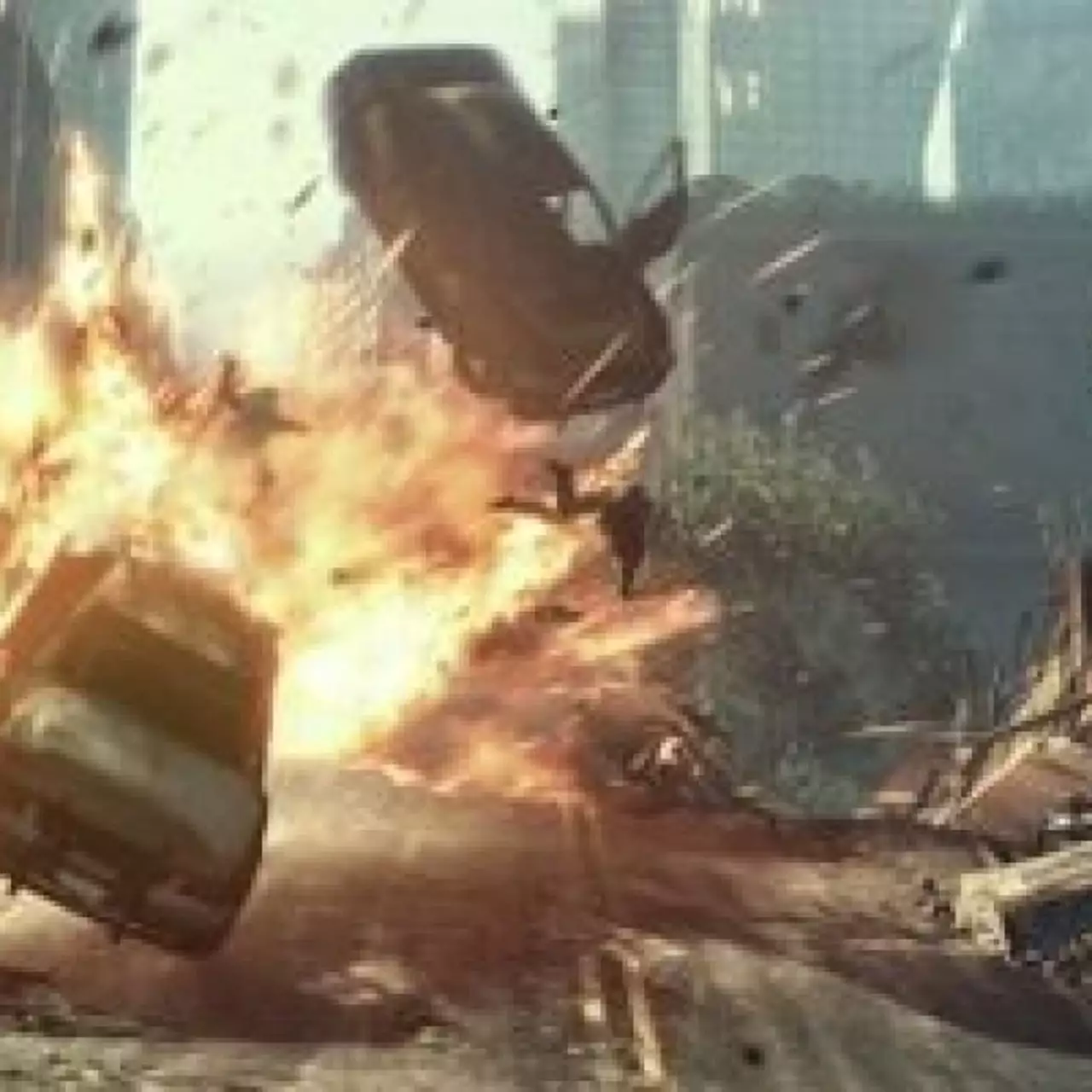 Crytek готовит мобильную революцию