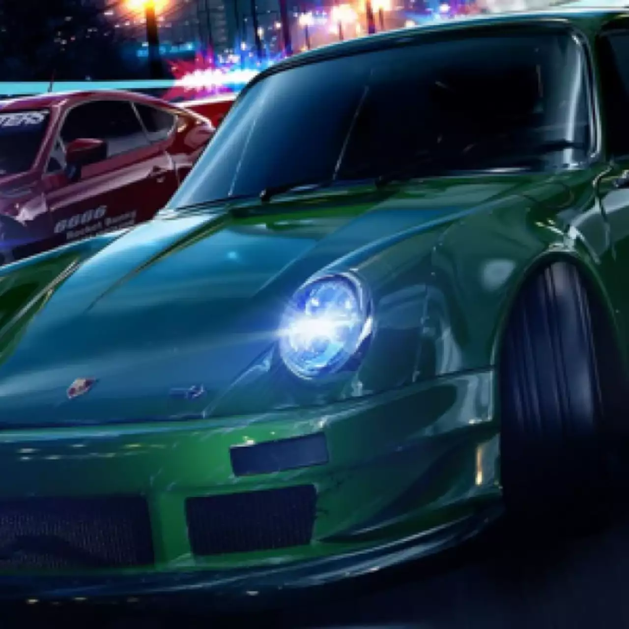 VGNews одной строкой: геймплей ПК-версии Need For Speed в 60FPS, анонс Project CARS: Game of the Year Edition и многое другое