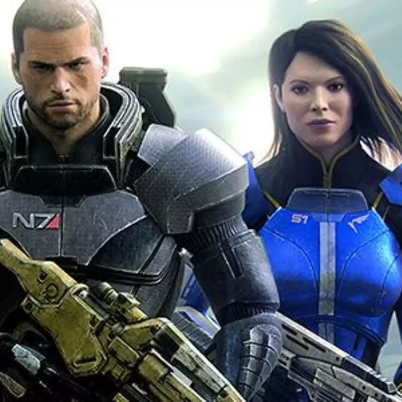 Главный редактор Mass Effect: Andromeda сообщил об уходе Главный редактор Mass Effect: Andromeda сообщил об уходе