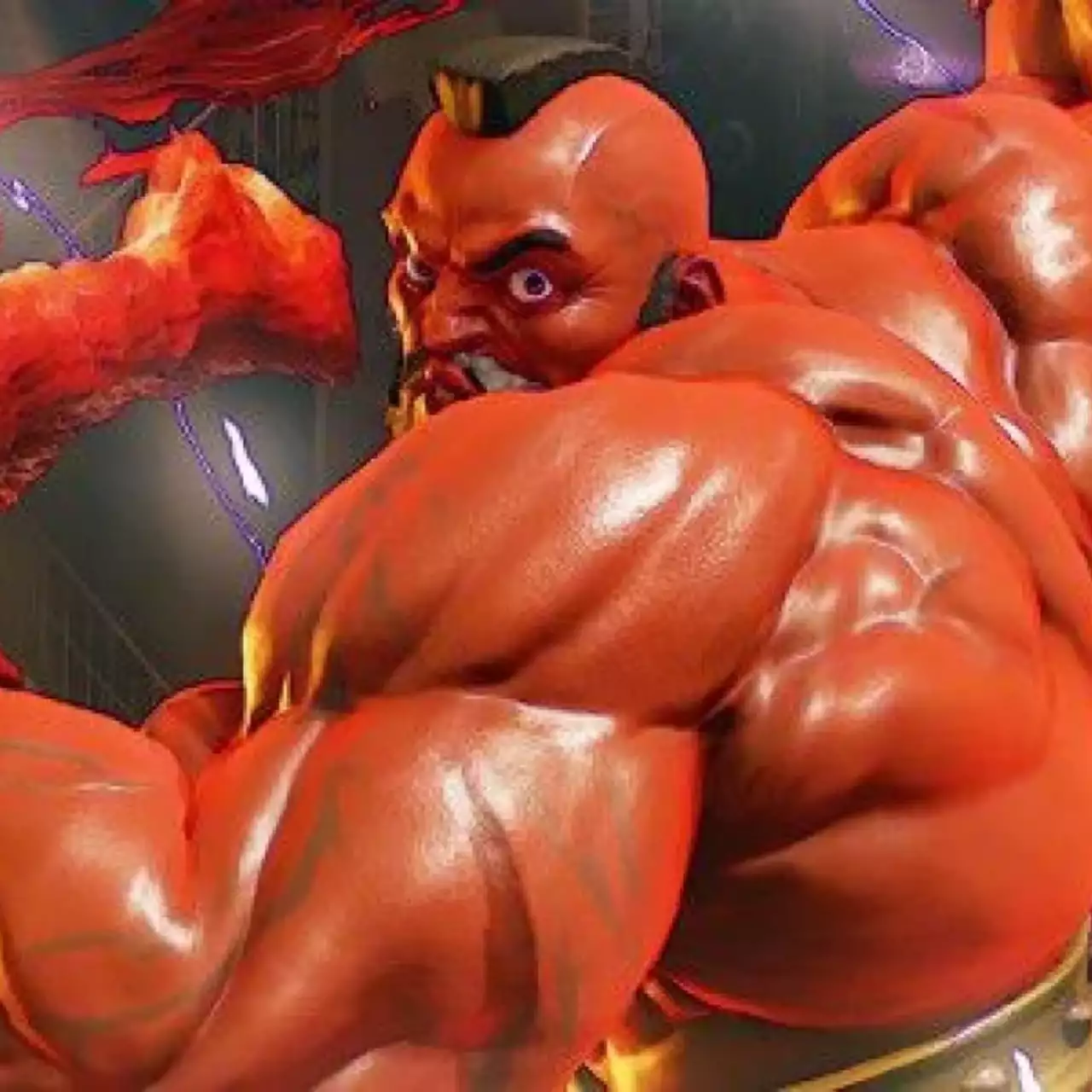 Capcom наказала «лучших» игроков в Street Fighter 5 Capcom наказала «лучших» игроков в Street Fighter 5