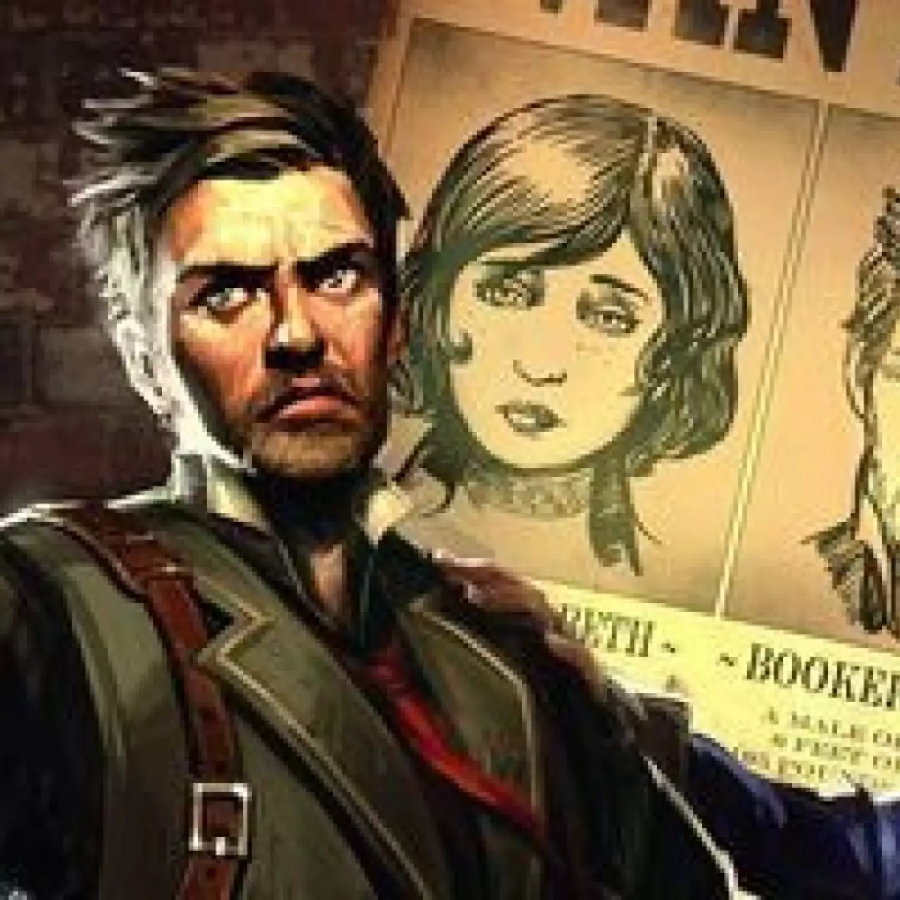На один уровень BioShock: Infinite требуется больше кода, чем на всю оригинальную BioShock