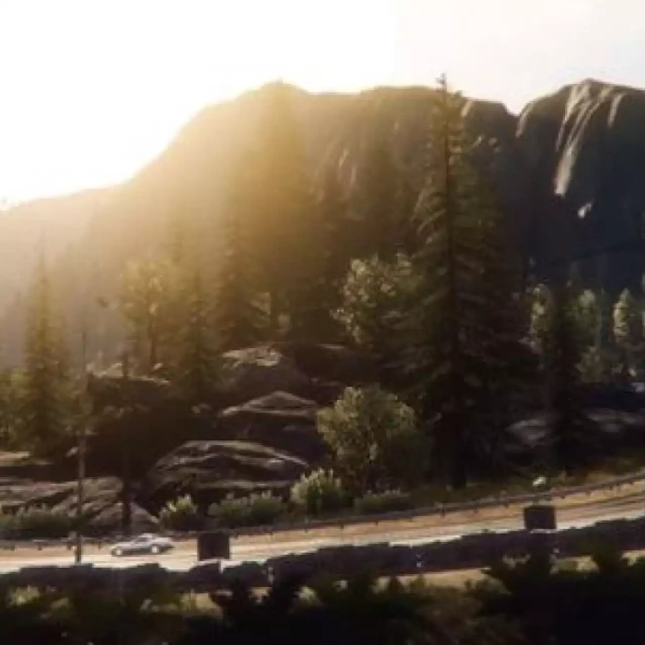 Новая Need for Speed выйдет только на PC в Корее Новая Need for Speed выйдет только на PC в Корее