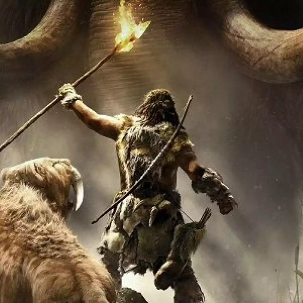 Полный обзор и оценки Far Cry: Primal, плюсы и минусы игры