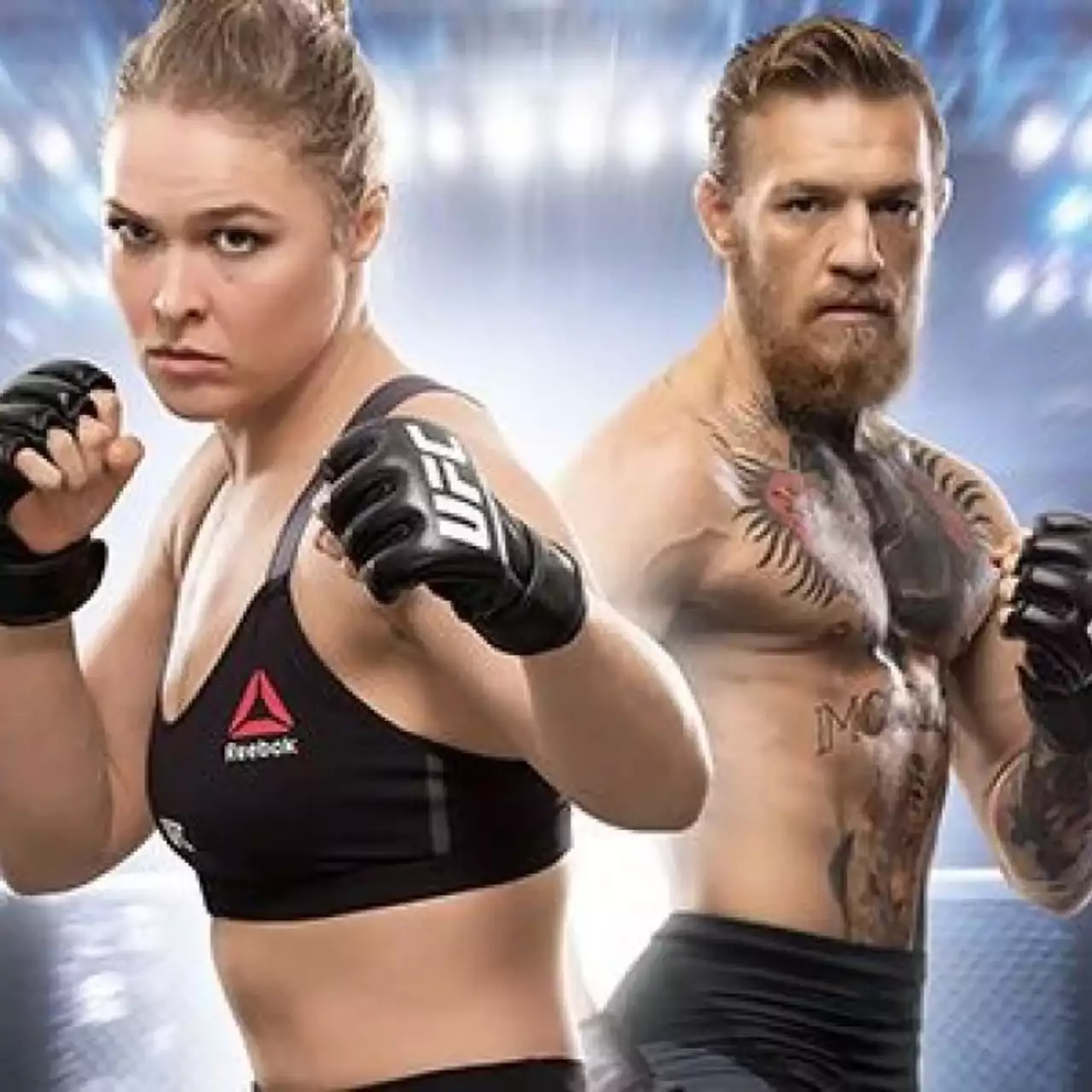Предрелизный трейлер EA Sports UFC 2 поведал о быстрых нокаутах Предрелизный трейлер EA Sports UFC 2 поведал о быстрых нокаутах