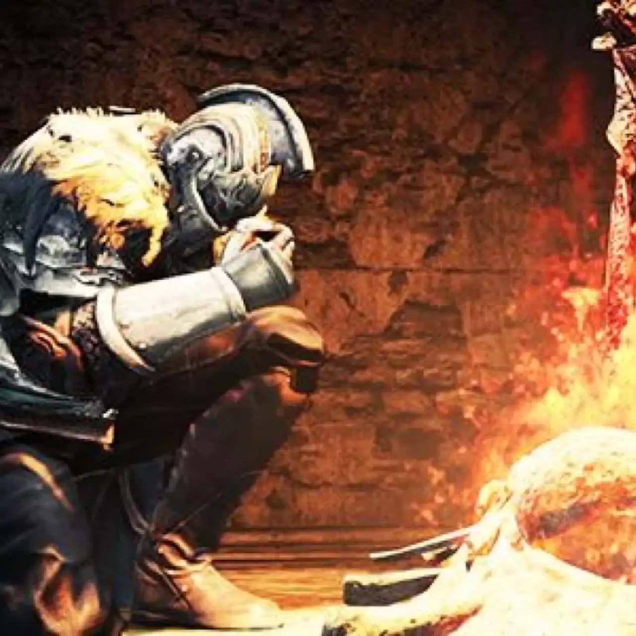 Получите Dark Souls бесплатно в честь Golden Joystick Awards. Акция завершена.