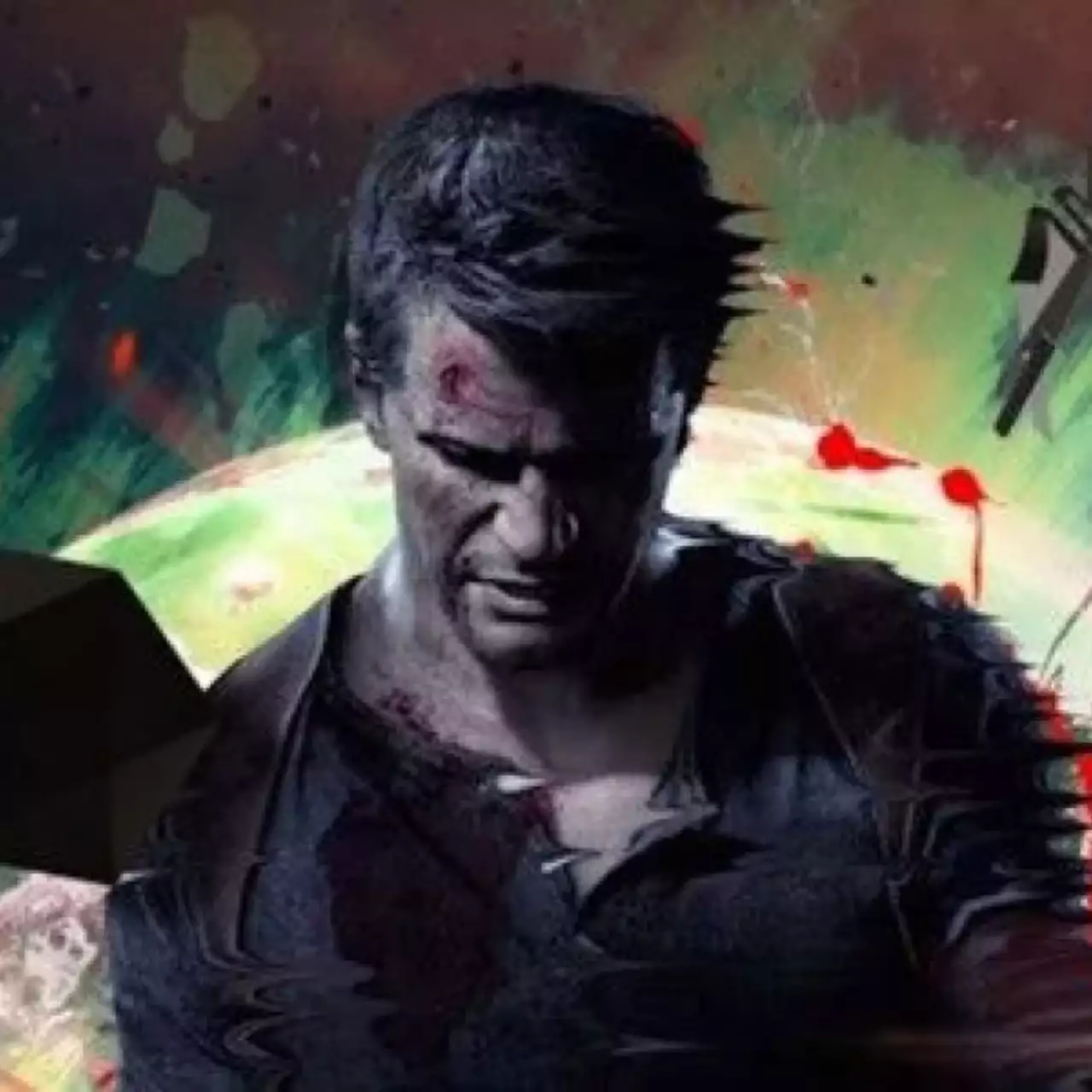 Naughty Dog рассказала об эволюции серии Uncharted Naughty Dog рассказала об эволюции серии Uncharted