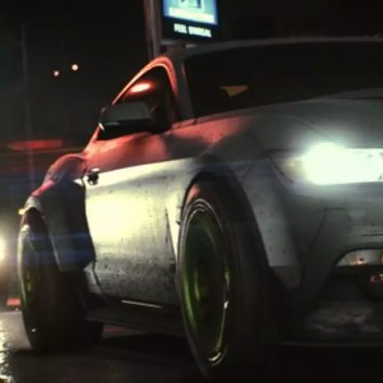 PC-версию Need for Speed сравнили на минимальных и максимальных настройках графики PC-версию Need for Speed сравнили на минимальных и максимальных настройках графики