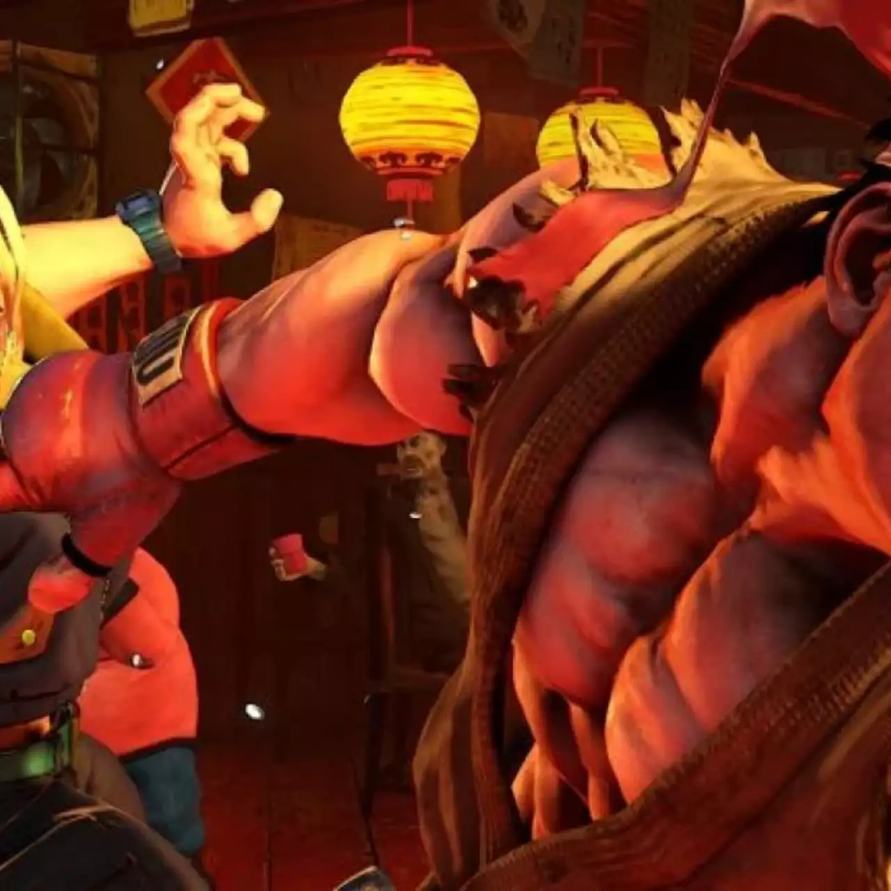 Продвинутый гайд по Street Fighter 5: как делать комбо, описание всех персонажей, кем лучше всего играть Продвинутый гайд по Street Fighter 5: как делать комбо, описание всех персонажей, кем лучше всего играть