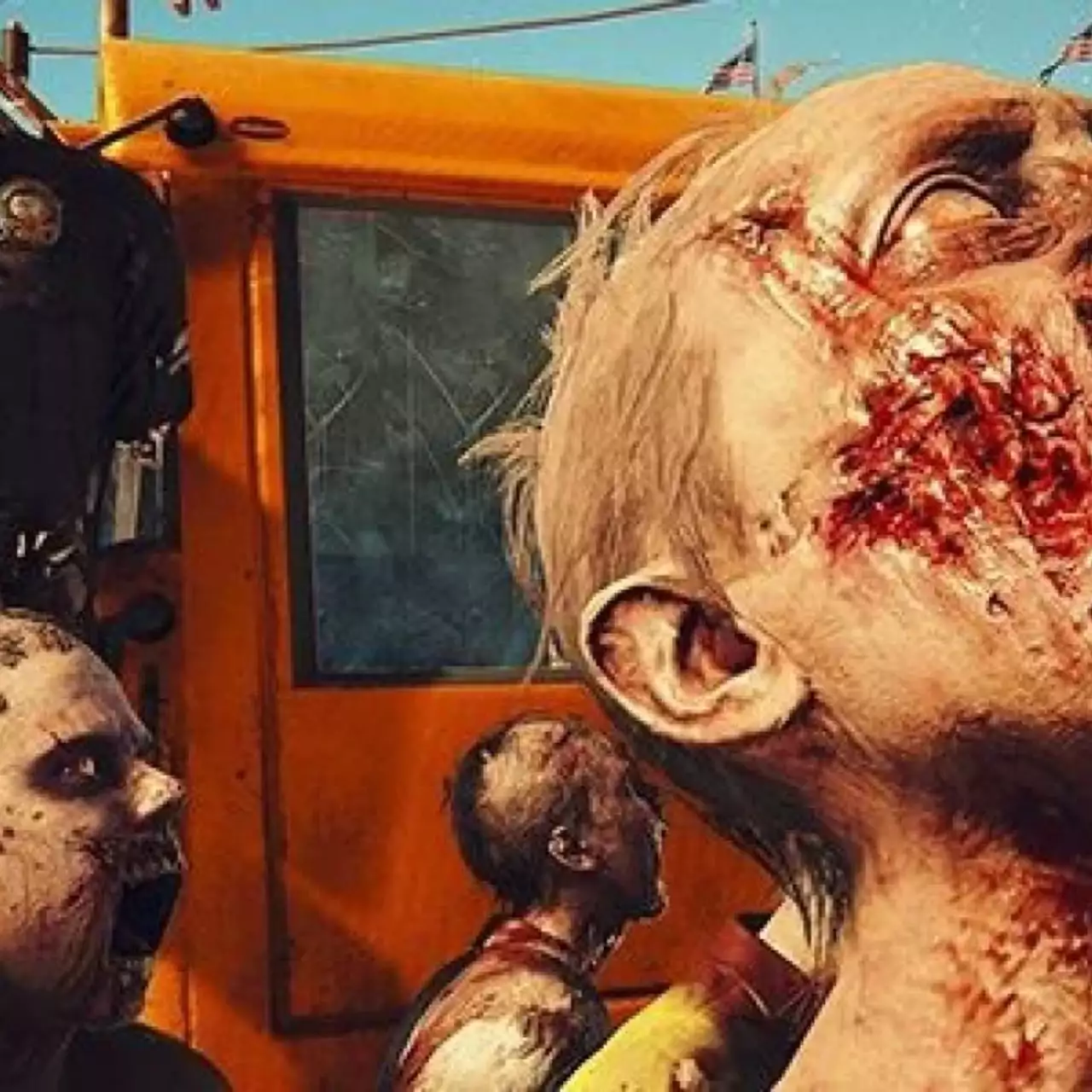 Разработчиком Dead Island 2 стала Sumo Digital