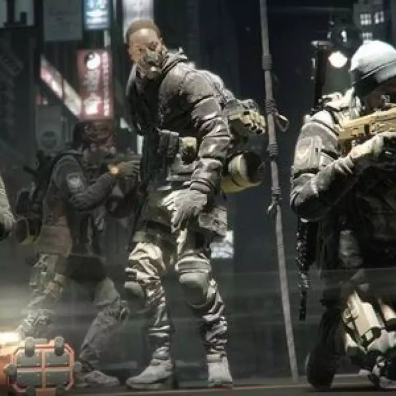 The Division стала самым успешным запуском за всю историю компании, Ubisoft празднует
