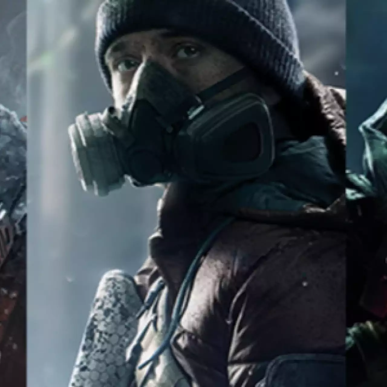 VGNews одной строкой: сравнение графики The Division, анонс перспективной Everything и многое другое VGNews одной строкой: сравнение графики The Division, анонс перспективной Everything и многое другое