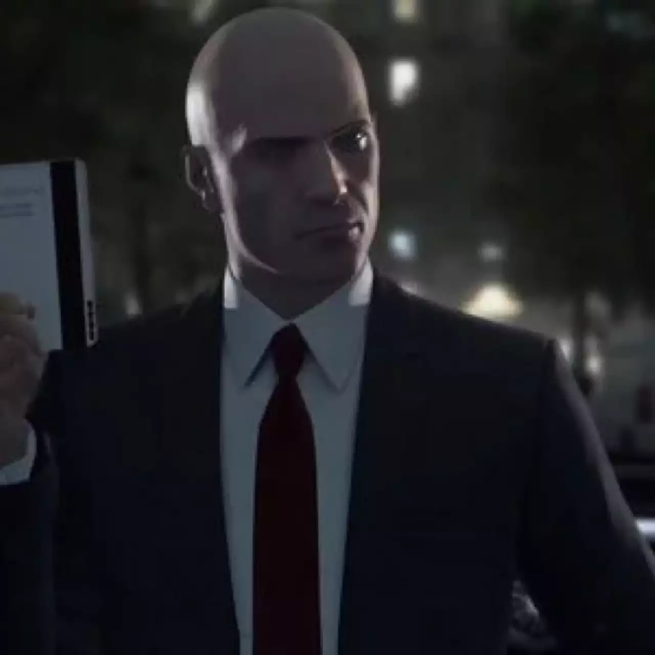 Первое эксклюзивное задание в Hitman уже доступно