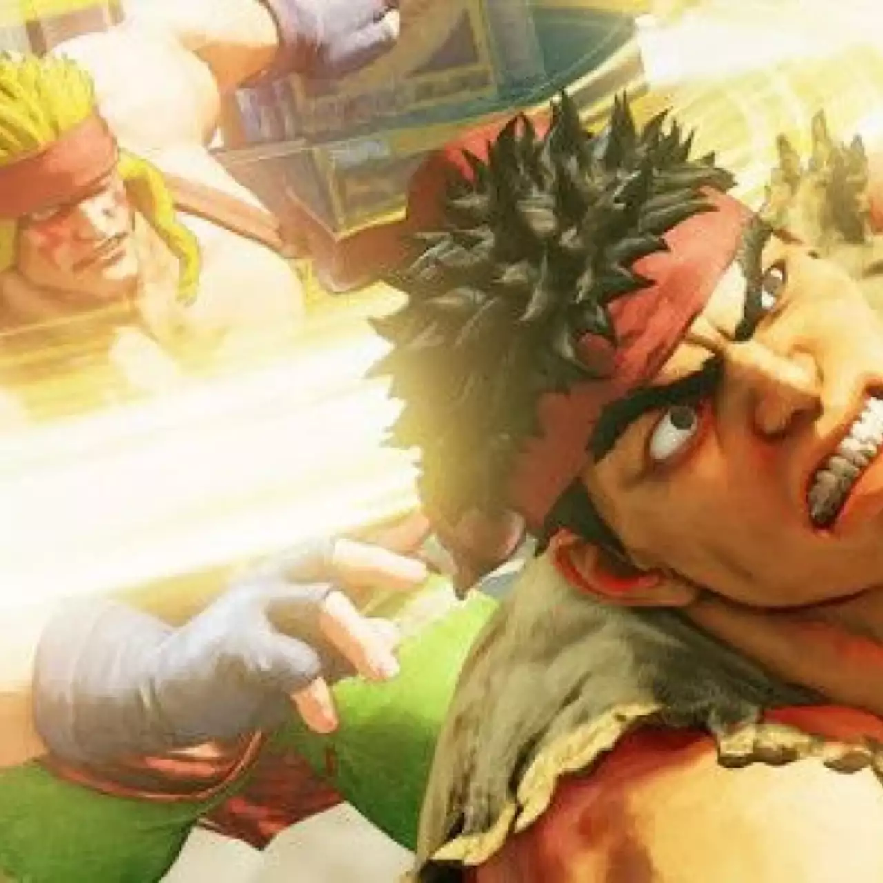 Capcom рассказала о мартовском обновлении Street Fighter 5 Capcom рассказала о мартовском обновлении Street Fighter 5