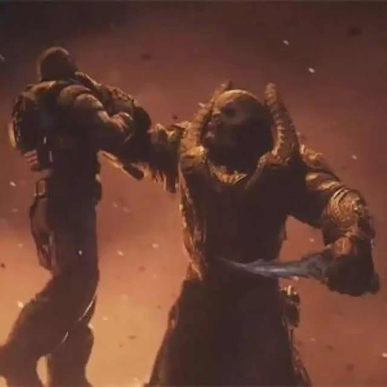 В Killer Instinct: Season 3 появится генерал локустов из Gears of War