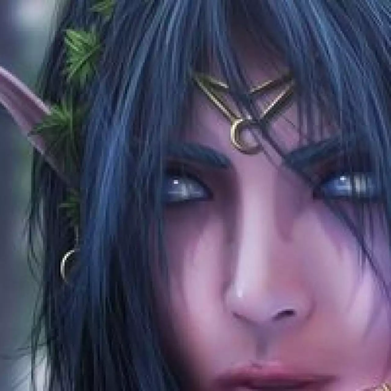 Blizzard все еще хочет выпустить World of Warcraft на iPhone Blizzard все еще хочет выпустить World of Warcraft на iPhone