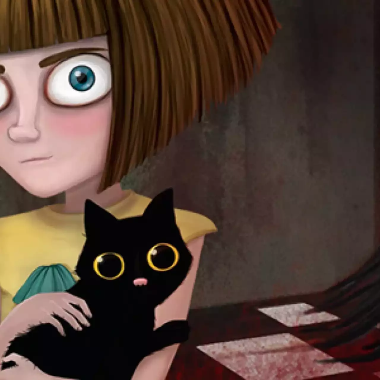 Лучшие мобильные игры недели 7-13 марта: Dream Machine, Telepaint, Retro City Rampage DX, DIRAC, White Day, Fran Bow, Pilots of the Dawn и 9th Dawn 2 Лучшие мобильные игры недели 7-13 марта: Dream Machine, Telepaint, Retro City Rampage DX, DIRAC, White Day, Fran Bow, Pilots of the Dawn и 9th Dawn 2