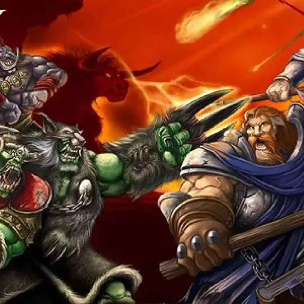 Blizzard выпустит патч для WarCraft 3 на следующей неделе Blizzard выпустит патч для WarCraft 3 на следующей неделе